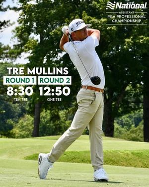 Image post by @tennpga on Instagram