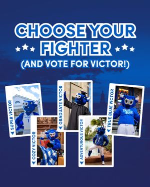 Image post by @universityatbuffalo on Instagram