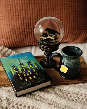 Image post by @booksparks on Instagram
