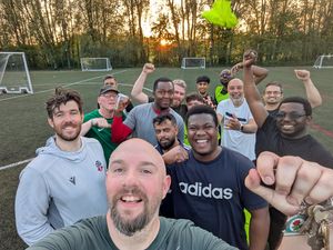 Image post by @nationallotterygoodcauses on Instagram