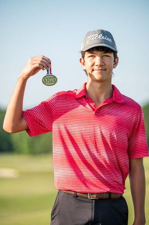 Image post by @AJGAGolf on Twitter