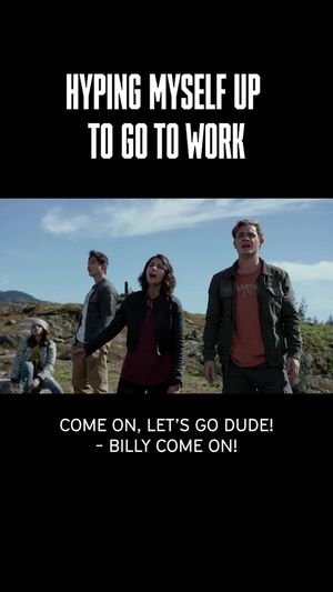 Video post by @syfy on TikTok