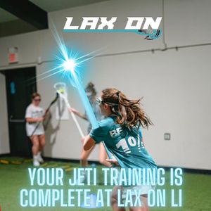 Image post by @laxonli on Instagram