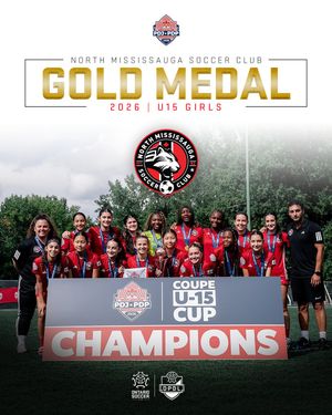 Image post by @ontario_soccer on Instagram