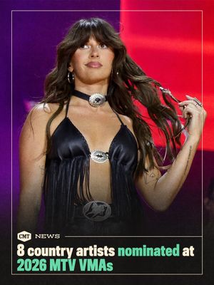 Video post by @cmt on TikTok