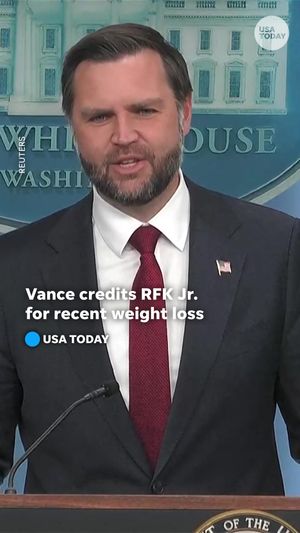 Video post by @usatoday on TikTok
