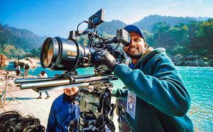Image post by @atulfilmaker on Instagram