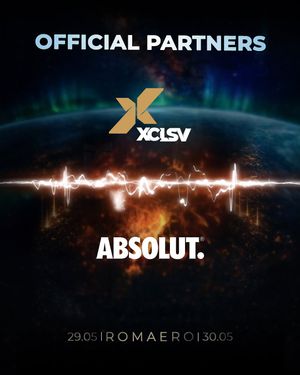 Image post by @xclsv.official on Instagram