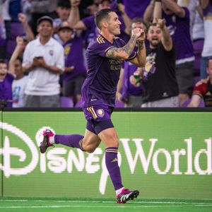 Image post by @OrlandoCitySC on Twitter