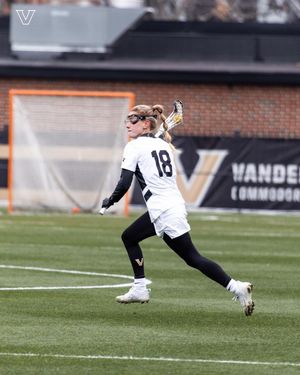 Image post by @vandylacrosse on Instagram