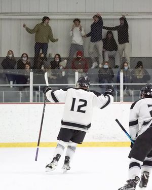 Image post by @tritown_hockey on Instagram