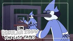 Video post by @cartoonnetwork on YouTube