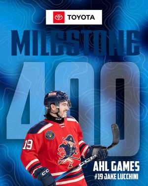 Image post by @mkeadmirals on Instagram