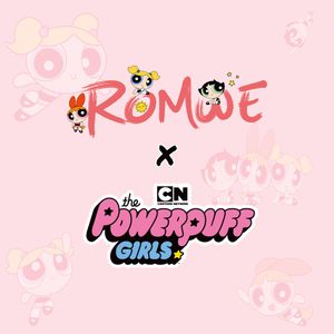 Image post by @romwe on Instagram