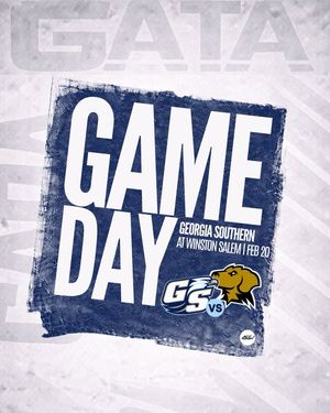 Image post by @gsuhockey on Instagram