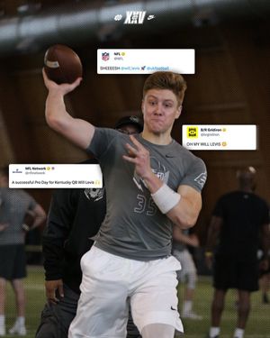 Image post by @Elite11 on Twitter