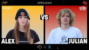 Video post by @chicagoskate on YouTube