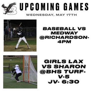 Image post by @bhamathletics on Instagram