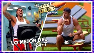 Video post by @telemundo on YouTube