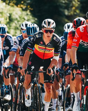 Image post by @remco.ev on Instagram