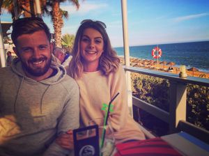Image post by @gaz_porteous on Instagram