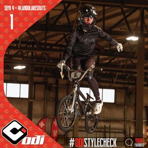 Image post by @usabmx on Instagram