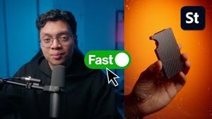 Video post by @adobecreativecloud on YouTube