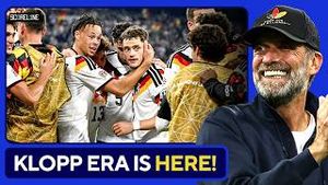 Video post by @cbssportsgolazo on YouTube