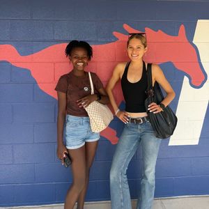 Image post by @smutrackandxc on Instagram