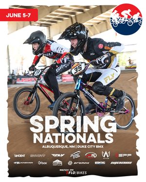 Image post by @usabmx on Instagram