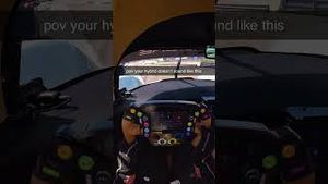 Video post by @raceservice on YouTube