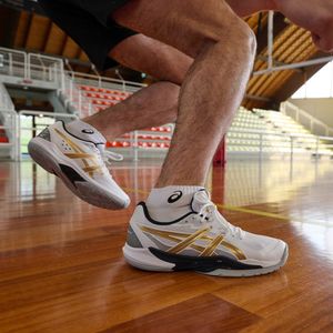 Image post by @asicsvolleyball on Instagram