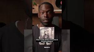 Video post by @rollingstone on YouTube
