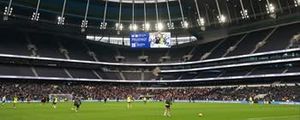 Image post by @SpursWomen on Facebook
