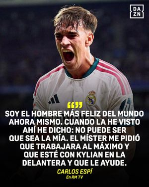 Video post by @daznfutbol on TikTok