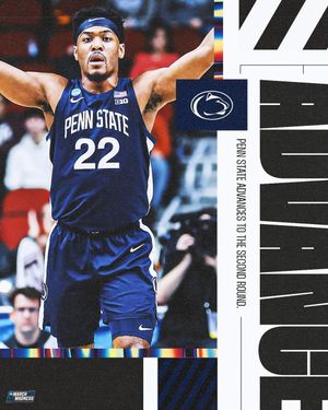 Image post by @marchmadnessmbb on Instagram