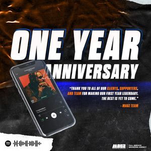 Image post by @MAGZSPORTS on Twitter