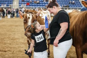 Image post by @pafarmshow on Instagram