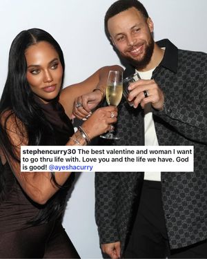 Image post by @blacklovepage on Instagram