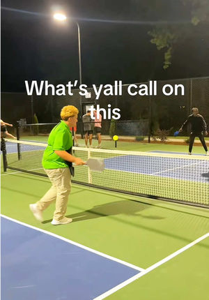 Video post by @thekitchenpickleball on TikTok