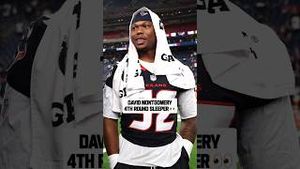 Video post by @nflnetwork on YouTube