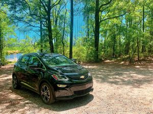 Image post by @jeffgordonchevrolet on Instagram