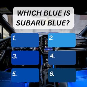 Image post by @mccarthysubaru on Instagram