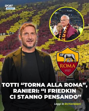 Image post by @sportmediaset on Instagram