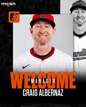 Image post by @masnorioles on Instagram