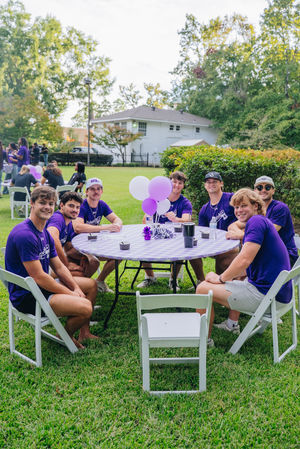 Image post by @sfa_baseball on Instagram