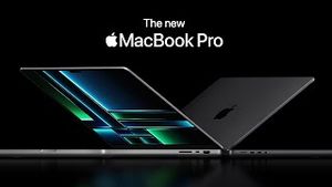 Video post by @apple on YouTube
