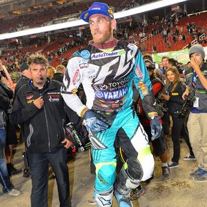 Image post by @racerxonline on Instagram