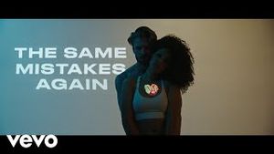 Video post by @jonasbluevevo on YouTube