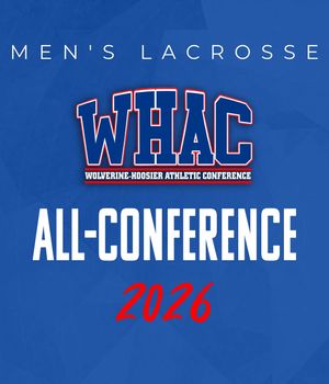 Image post by @whacathletics on Instagram